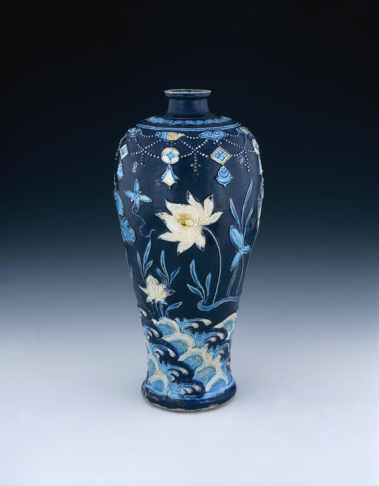 图片[2]-vase BM-Franks.67-China Archive